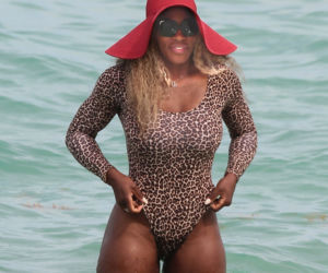 Serena Williams