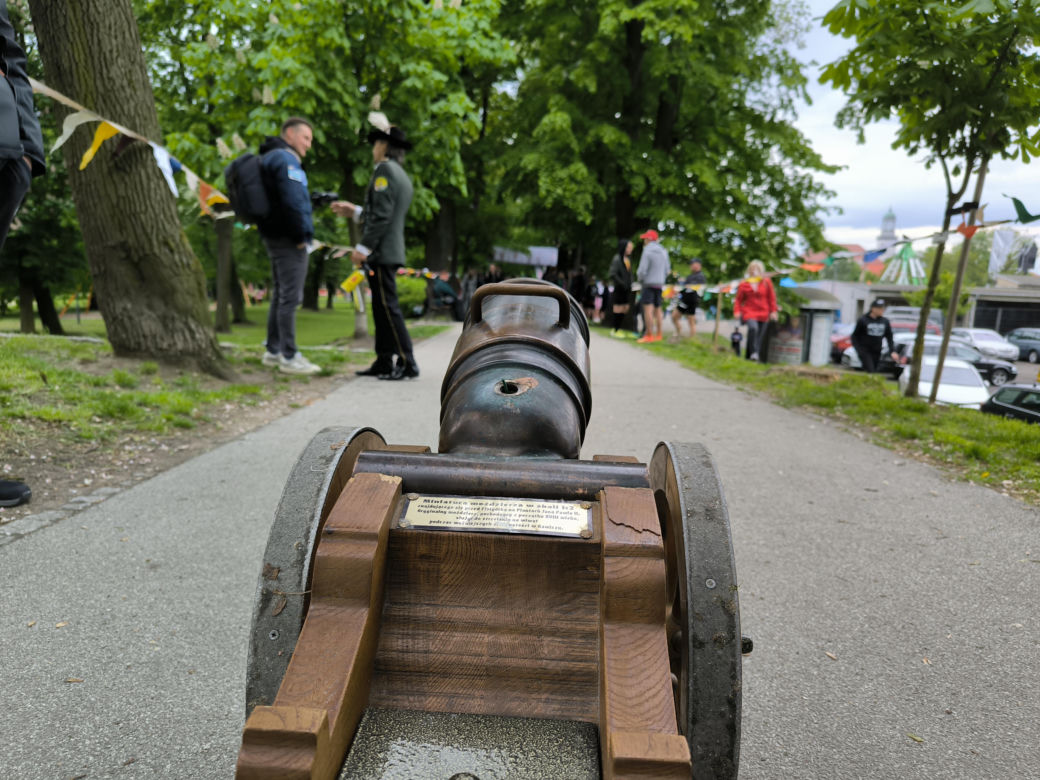 24h Festiwal Sporu w Rawiczu