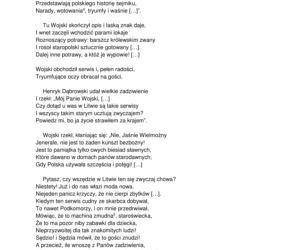 Matura 2022: polski. Arkusze odpowiedzi, pytania CKE. Poziom podstawowy 