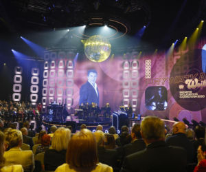 Benefis Wojciecha Gąssowskiego Prywatka u Wojtka