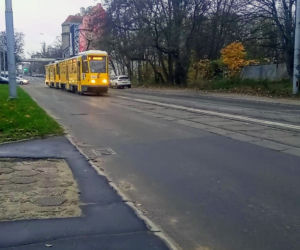 Wkrótce ten widok przejdzie do historii. Torowa rewolucja rusza na Pomorzanach i w centrum Szczecina