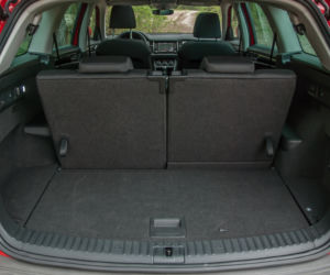 Skoda Kodiaq 1.4 TSI 4x4 Style