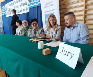 Konkurs Wiedzy o Iławie