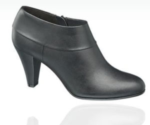 buty na jesień