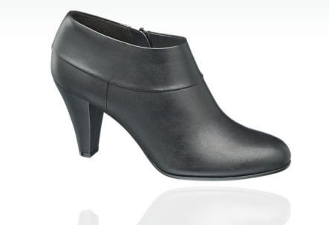 buty na jesień