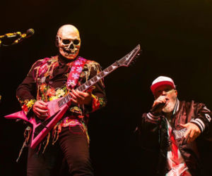 Limp Bizkit powrócili do Polski. Muzycy roznieśli krakowską Tauron Arenę [RELACJA]
