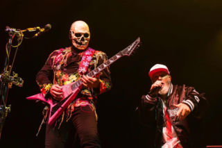 Limp Bizkit powrócili do Polski. Muzycy roznieśli krakowską Tauron Arenę [RELACJA]