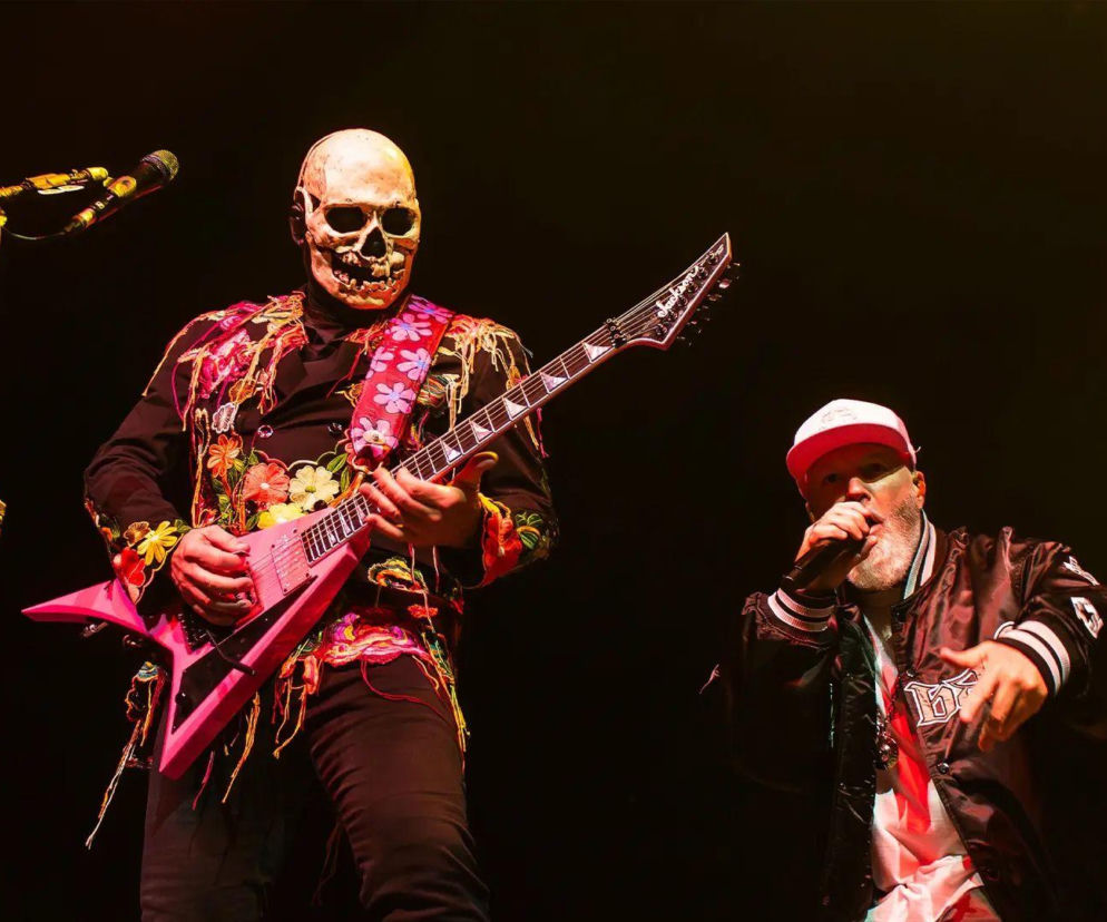 Limp Bizkit