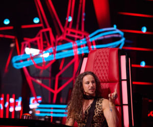 Kulisy The Voice of Poland