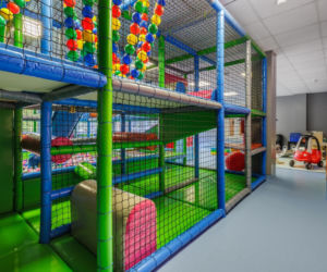 Prawdzic Resort&Wellness