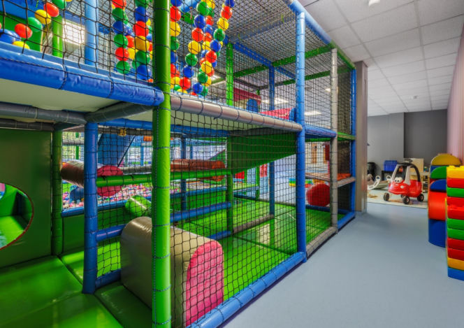 Prawdzic Resort&Wellness