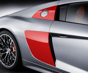 Audi R8 V10 Audi Sport