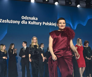 Radosław Sikorski odznaczył Ambasadorów Totalizatora Sportowego