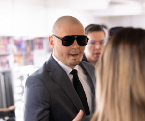 Rafał Brzozowski zaskoczył jako Pitbull | Twoja Twarz Brzmi Znajomo