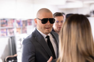 Rafał Brzozowski zaskoczył jako Pitbull | Twoja Twarz Brzmi Znajomo