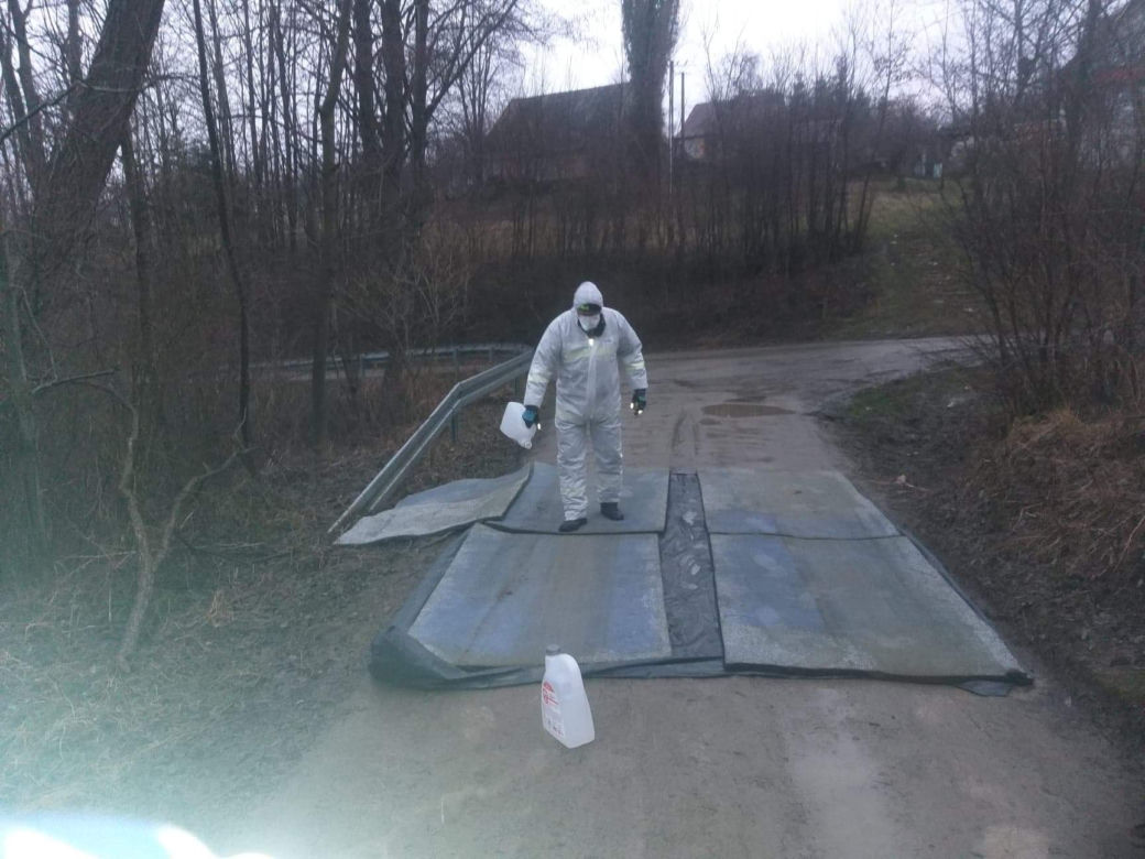 Krasne Potockie. Drugie ognisko ptasiej grypy w Małopolsce! Zakażone zwierzęta zostały zagazowane