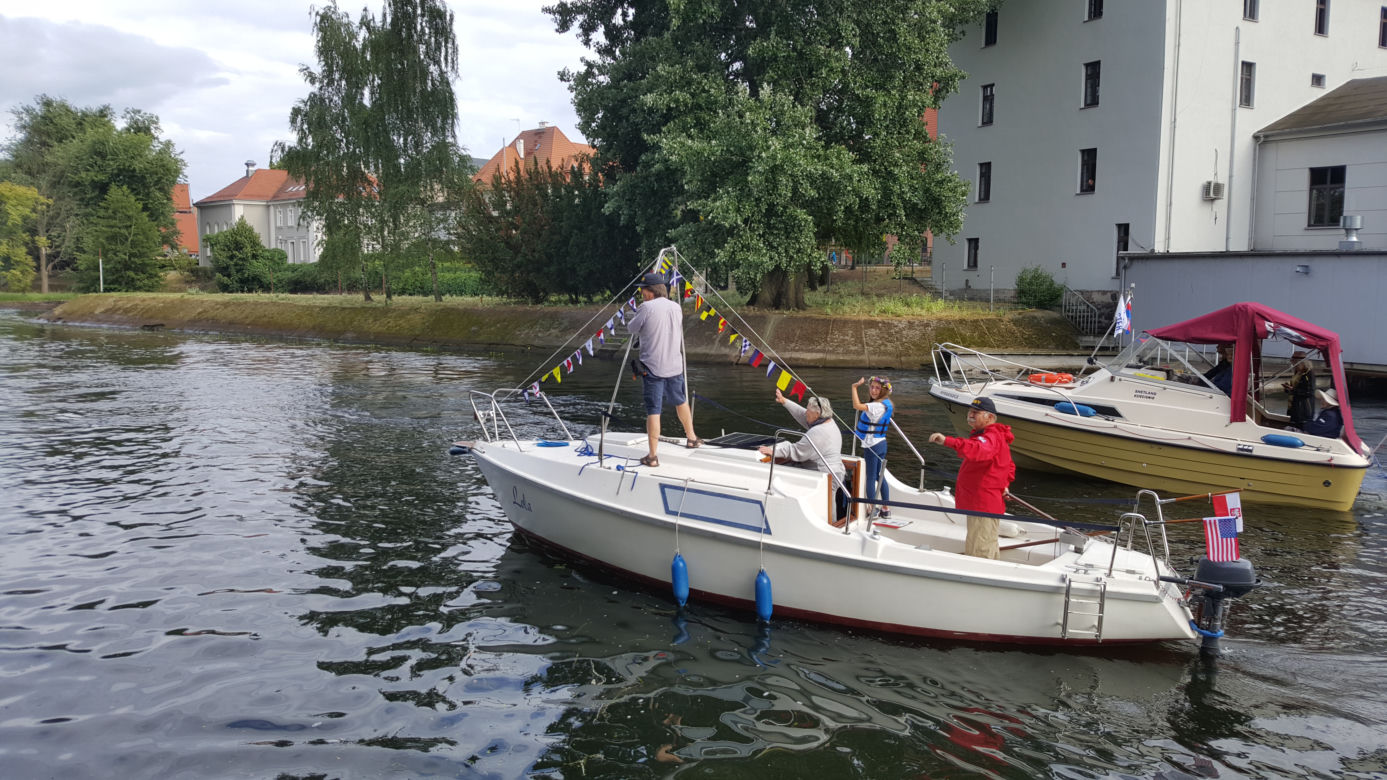 Ster na Bydgoszcz 2018