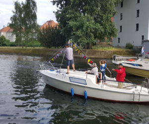 Ster na Bydgoszcz 2018
