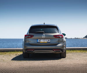 Opel Insignia Country Tourer 1.6 Turbo 200 KM A6