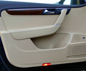 Volkswagen Passat B7 Limousine