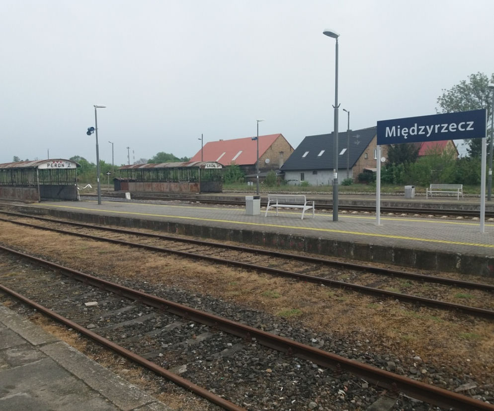 Miedzyrzecz
