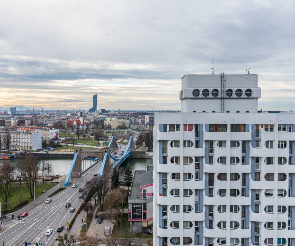 Sedesowiec już po remoncie