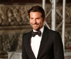 Bradley Cooper