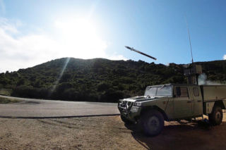 MBDA na wojennych obrotach. Firma podwaja inwestycje i radykalnie zwiększa produkcję pocisków przechwytujących