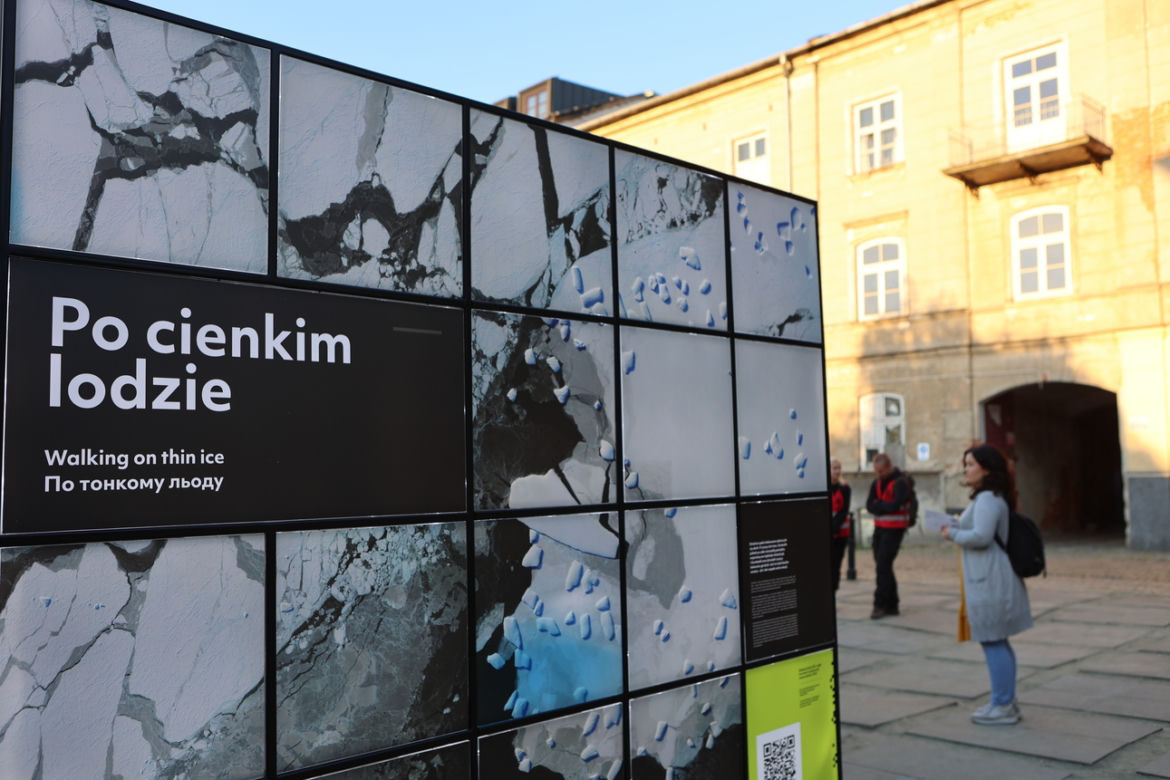 Noc Kultury 2023 pod hasłem „Połącz kropki”