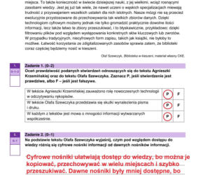 Matura 2026 polski: Arkusze CKE i odpowiedzi - sprawdź, czy zdałeś!