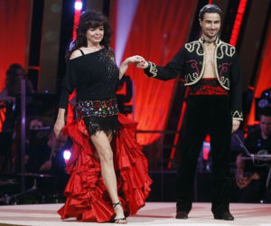 Katarzyna Grochola, Jan Kliment