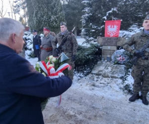 Obchody rocznicy Powstania Wielkopolskiego w Koszalinie