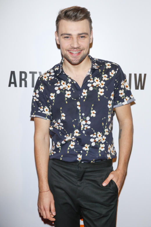 Damian Kordas