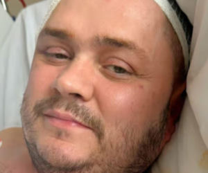 Mariusz Komenda z MasterChefa walczy z glejakiem. Diagnoza spadła na niego nagle