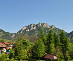 AI wybrała najlepsze miejsce na majowy weekend w woj. małopolskim. Wygląda jak z pocztówki!