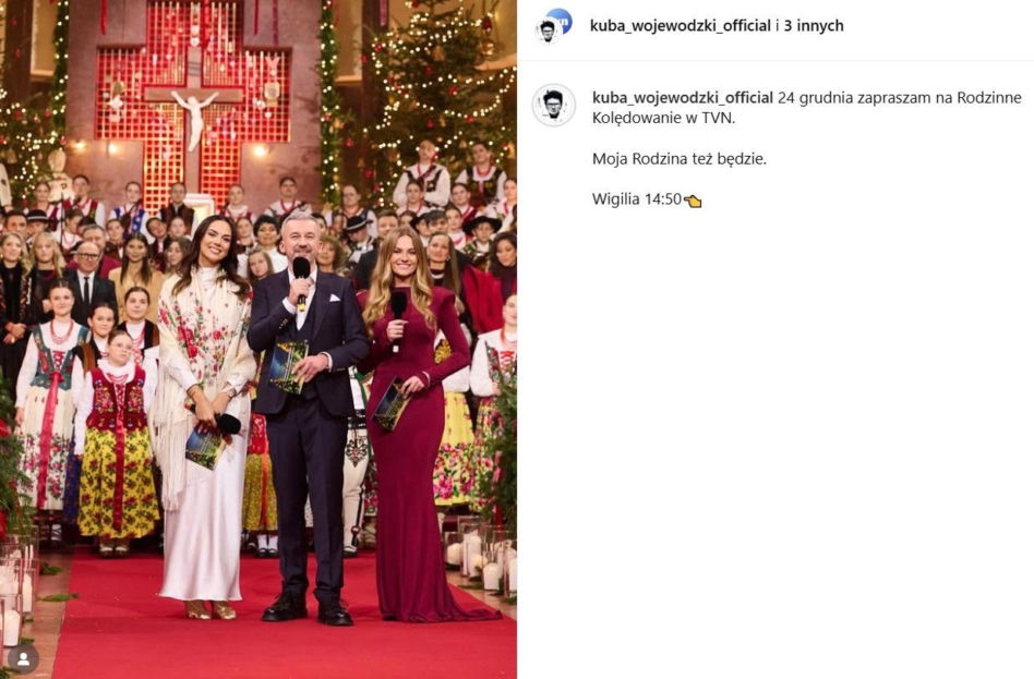 Kuba Wojewódzki, Żaneta Rosińska