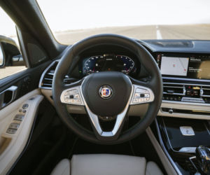 BMW Alpina XB7 (2021)
