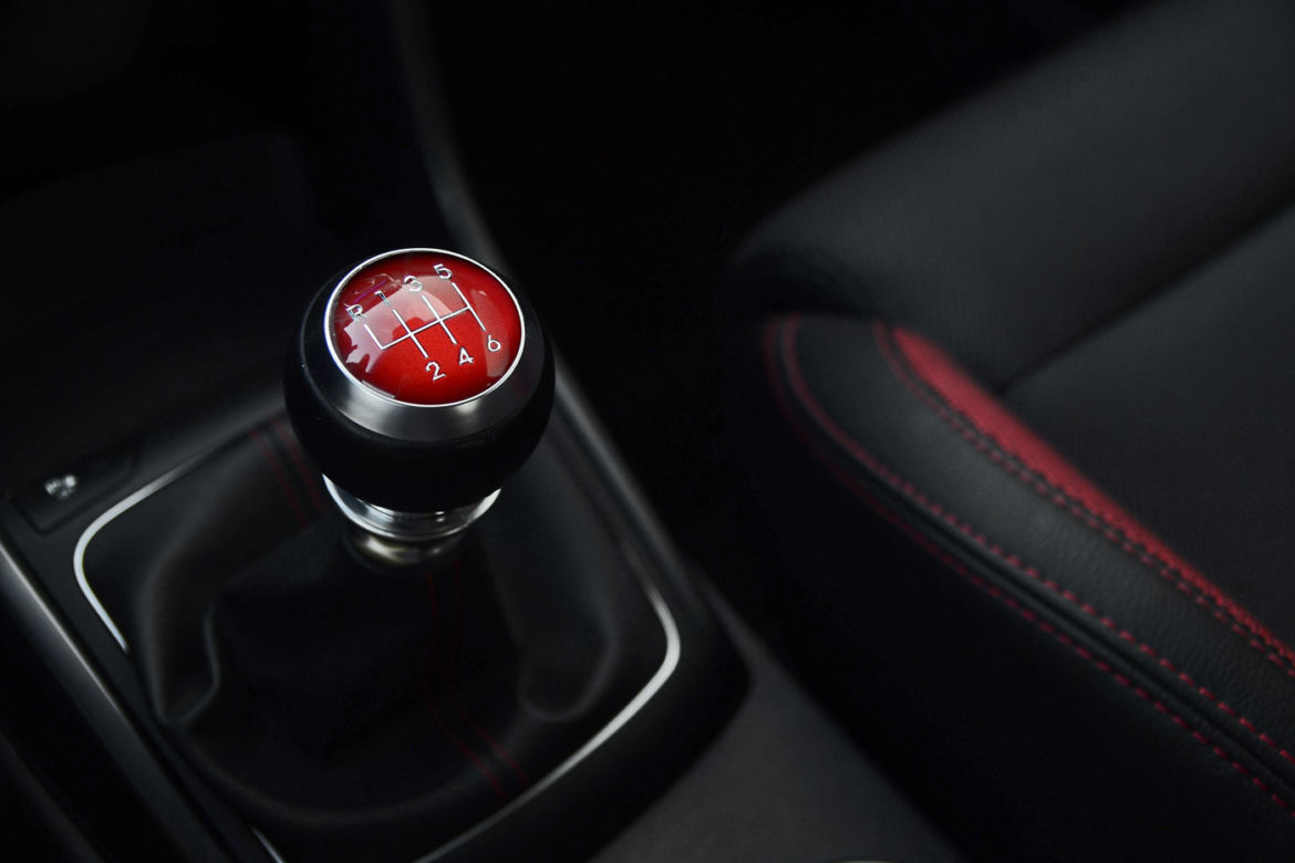 Hyundai i30 1.6 Turbo 3D Sport