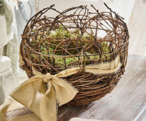 Ozdoby wielkanocne - Loberon