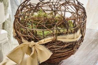 Ozdoby wielkanocne - Loberon