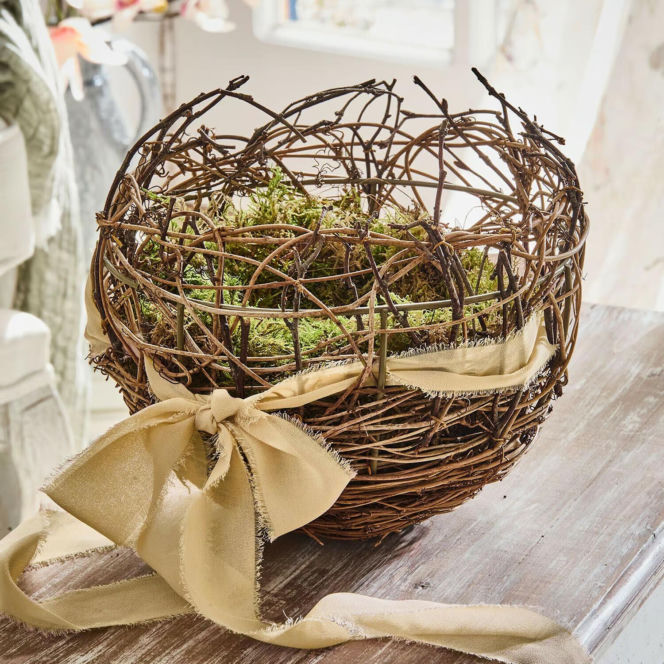 Ozdoby wielkanocne - Loberon