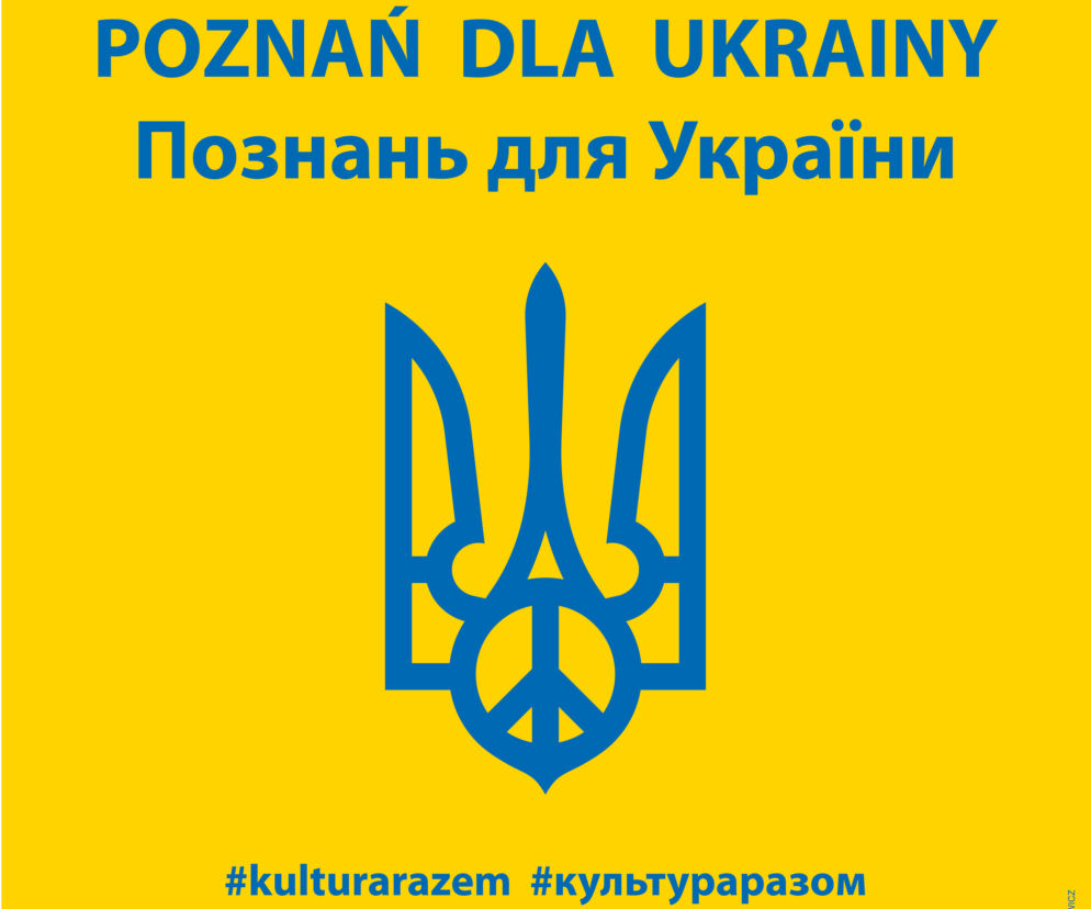Poznań dla Ukrainy