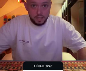Książulo zgarnia grubą kasę za pizzę, ale traci fanów. Byłeś autentyczny a jesteś mrożony