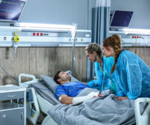 Szpital św. Anny: streszczenie odcinka 175
