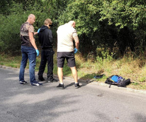 Brutalne morderstwo w Kędzierzynie-Koźlu