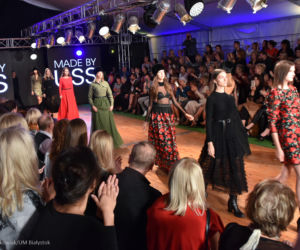 Eastern Fashion Week 2019. Święto mody w Białymstoku
