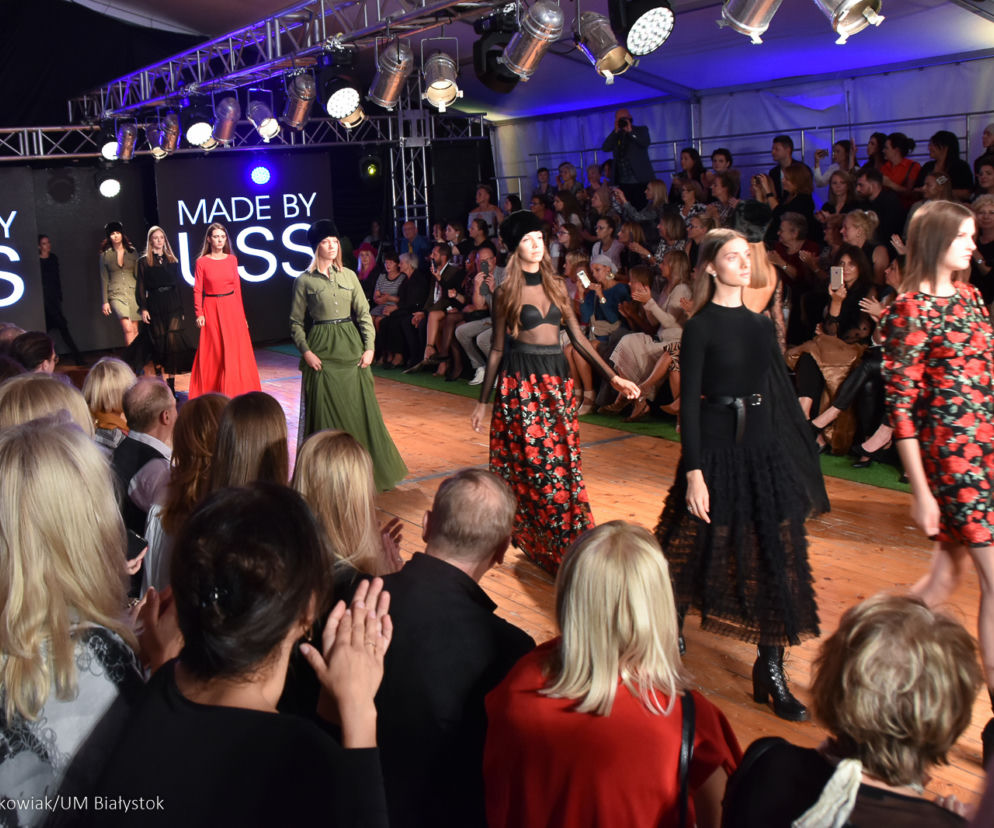 Eastern Fashion Week 2019. Święto mody w Białymstoku
