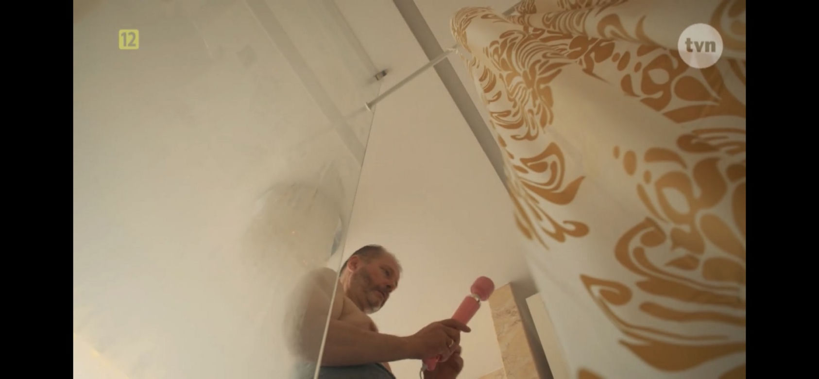 Tragiczna śmierć bohatera serialu