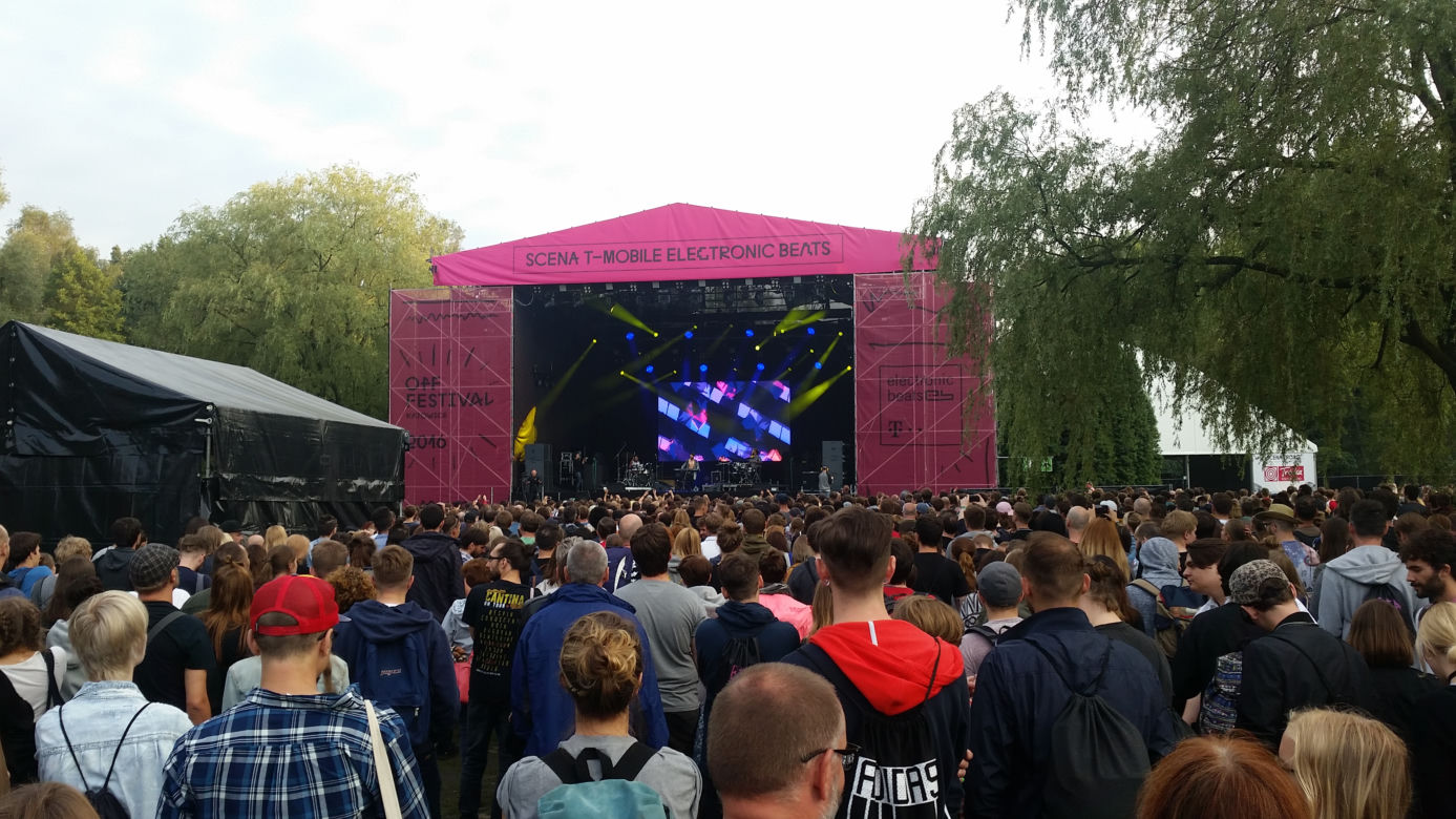 OFF Festival