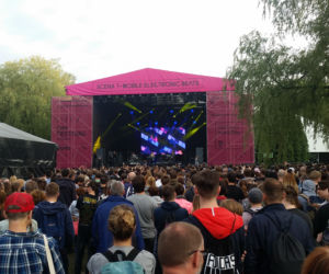 OFF Festival